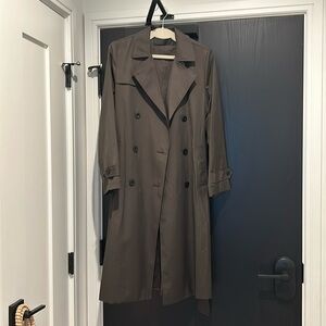 Jenni Kayne Trench Coat